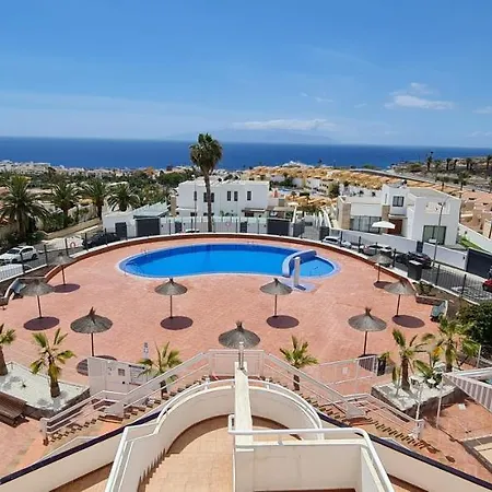 Apartman Cozy Sea Views In