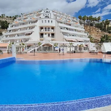 Apartman Cozy Sea Views In Costa Adeje (Tenerife)