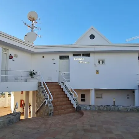 Lejlighed Cozy Sea Views In