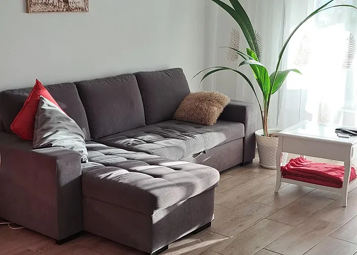 Διαμέρισμα Cozy Sea Views In *