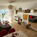 דירה Cozy Sea Views In *