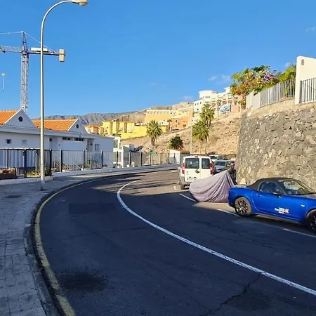 Appartement Cozy Sea Views In *