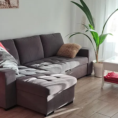 Appartement Cozy Sea Views In *