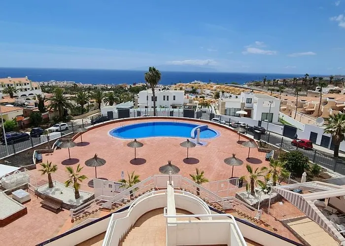 Appartement Cozy Sea Views In