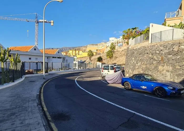 Appartamento Cozy Sea Views In *