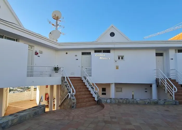 Appartamento Cozy Sea Views In