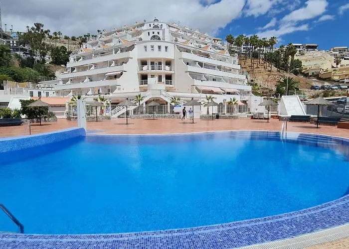 Apartamento Cozy Sea Views In Costa Adeje (Tenerife)